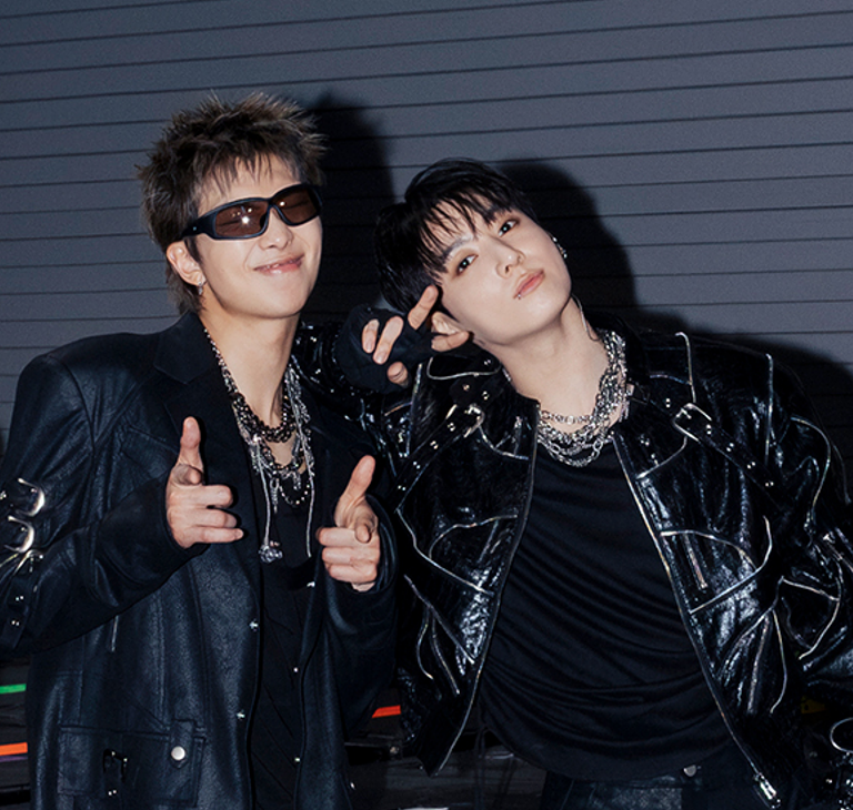 래퍼                                                            래퍼여친