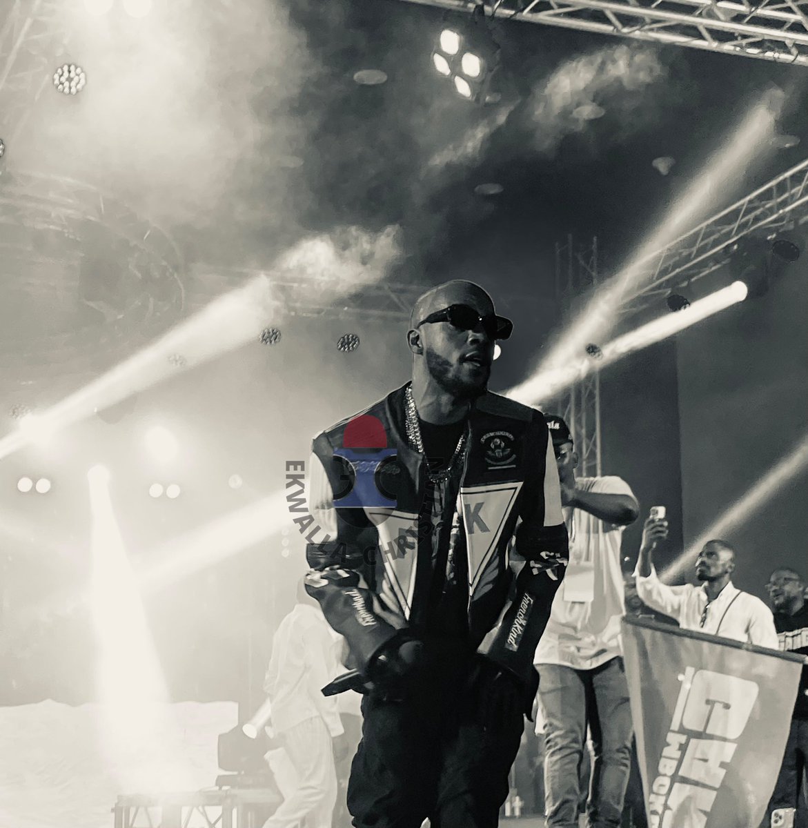EKWALLA CHRISTIAN MÉDIA 🇨🇲 tweet media
