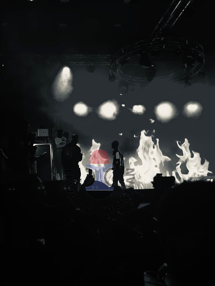 EKWALLA CHRISTIAN MÉDIA 🇨🇲 tweet media