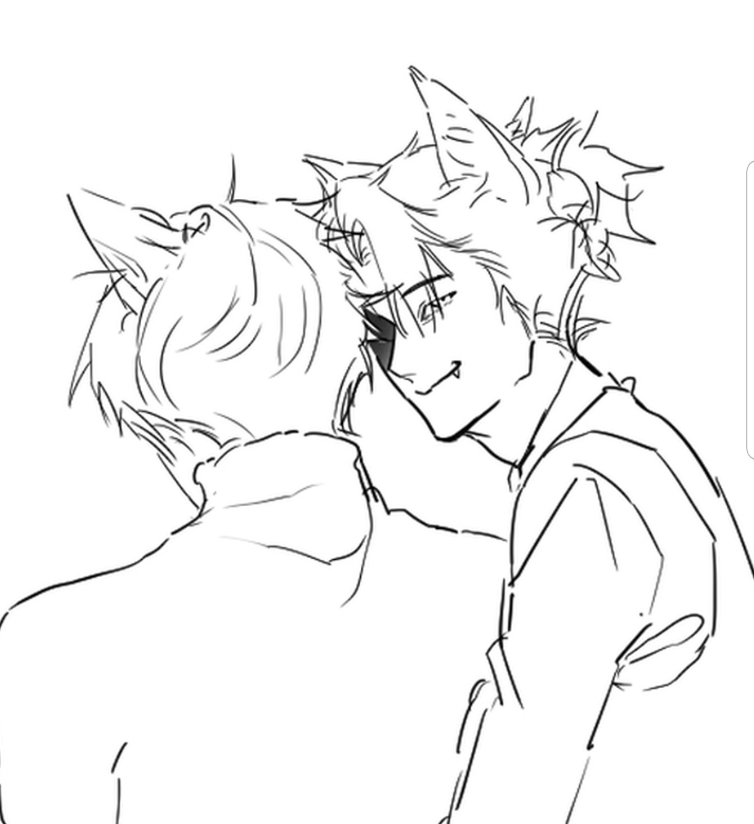 _raw_meat's tweet image. #NoteSun slight #LensSun 

Kucink AU