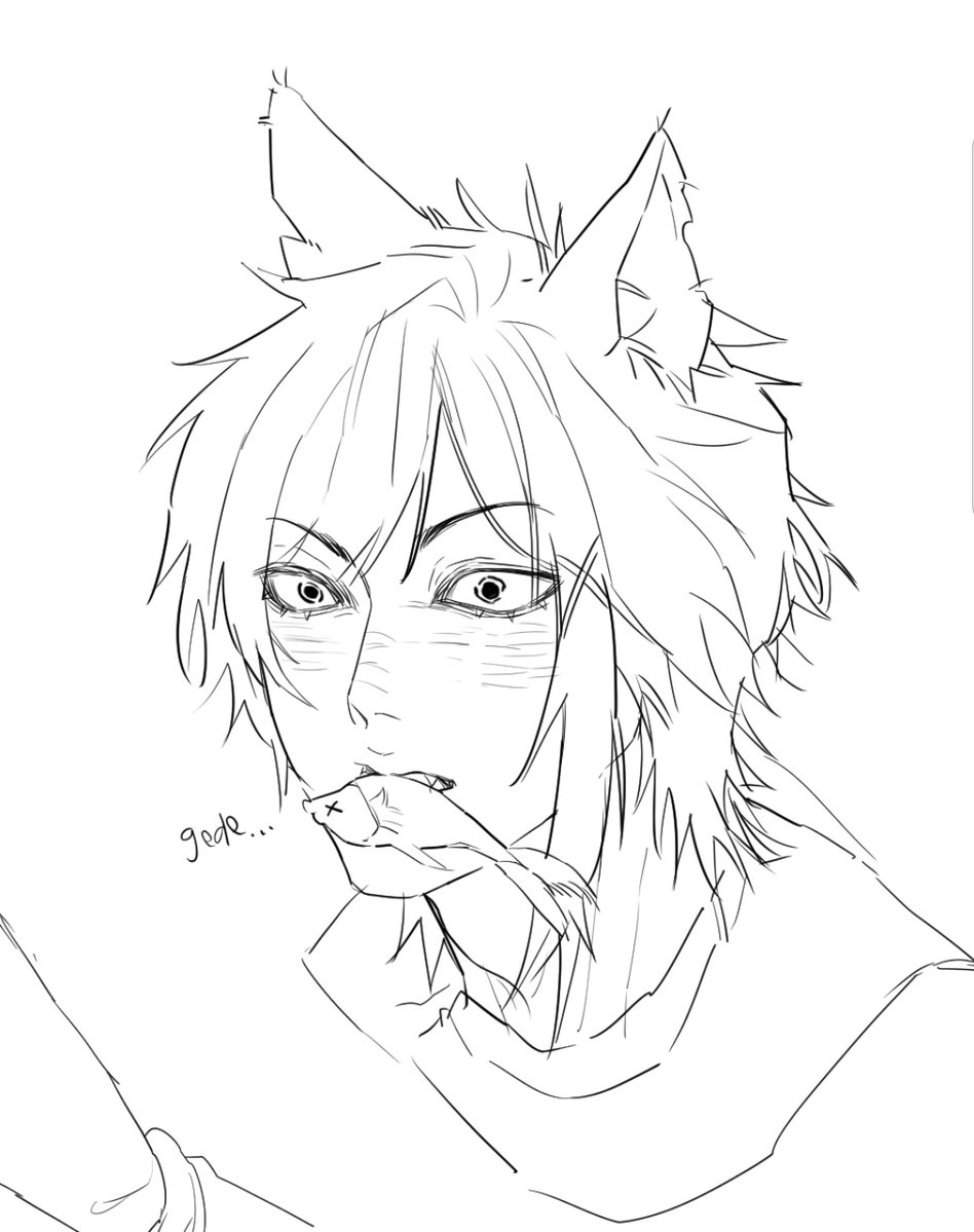 _raw_meat's tweet image. #NoteSun slight #LensSun 

Kucink AU