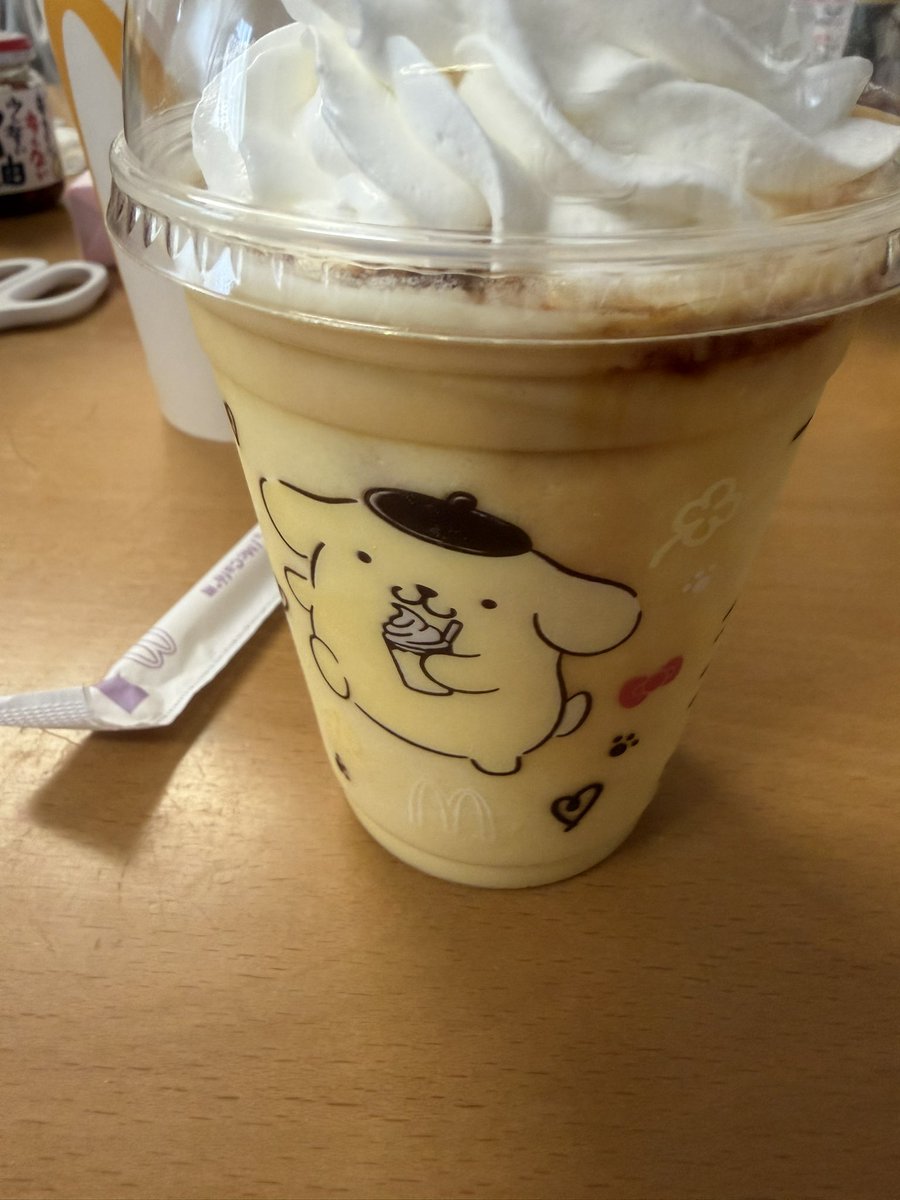 とみけん tweet media