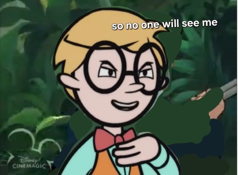 CeledonJon89272's tweet image. Tantar teaches tobey a lesson chapter 1 #tarzan #worldgirl #disney #PBSkids