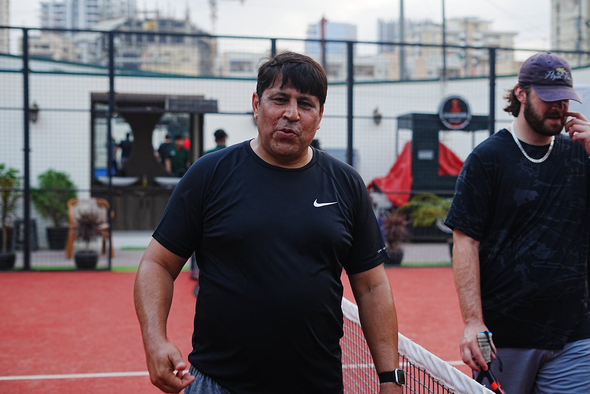 Shah Faisal 🇵🇰 tweet media