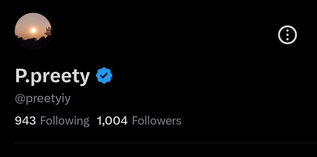 P.preety tweet media