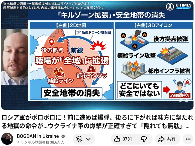 プーチンコネル tweet media