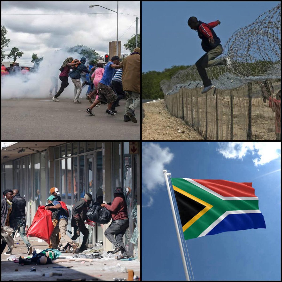 Africa Today Media Group tweet media