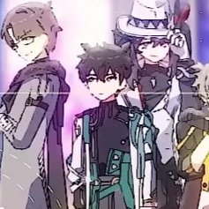 Daily RenHeng ⊹ XingYue ⚔️🍁⭐🌙 tweet media