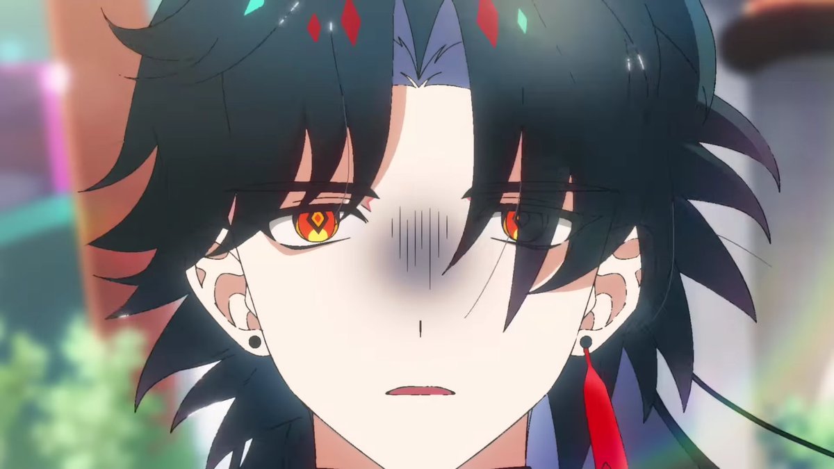 Sall ⚔️🍁 || Mortenax Blade wanter!!! tweet media