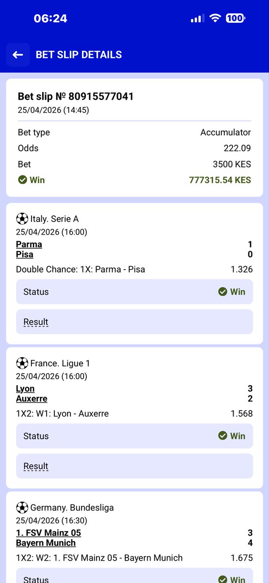 Iam Wa Kimathi tweet media