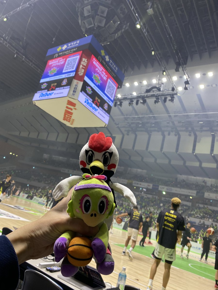 トム／We are CRANE THUNDERS tweet media