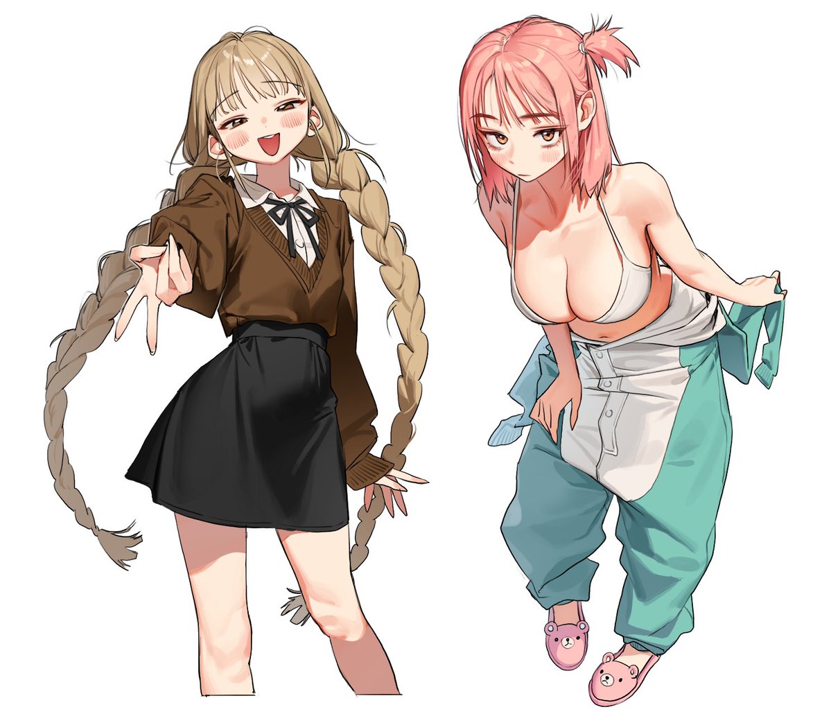 리노참치Rinotuna tweet media