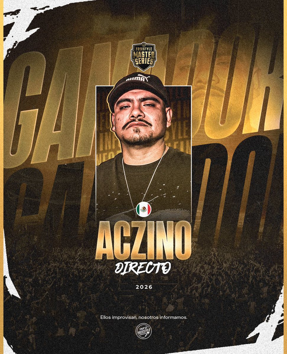 Info Freestyle tweet media