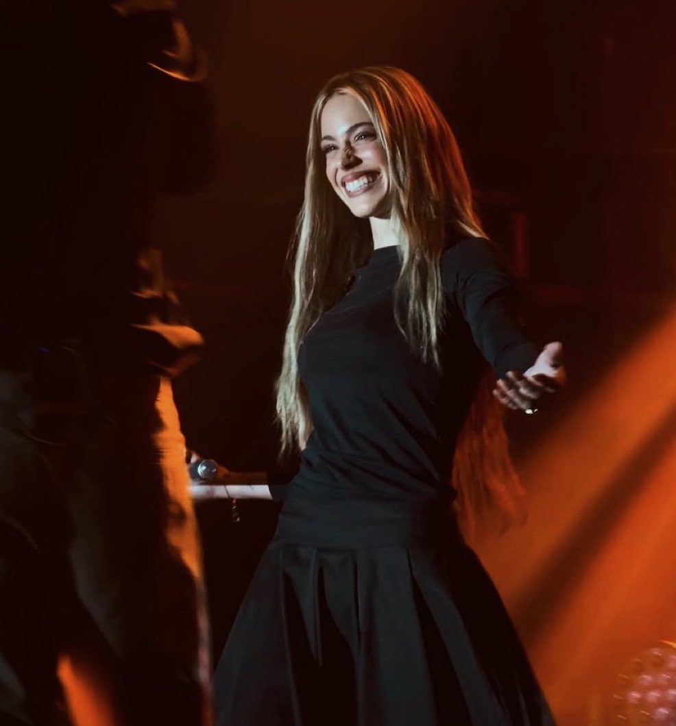 la sonrisa dios nacieron miles de haditas