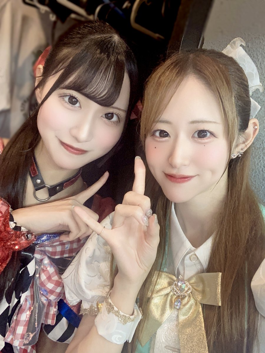 立花 けいな🦊【eN】5/26ワンマン‼️ tweet media