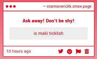 Kaito Momota tweet media