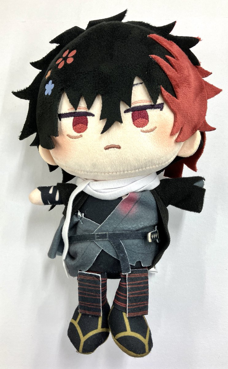 らしんばん #仙台 店/入荷情報】 『わんぱく!刀剣乱舞 ぬいぐるみ 78