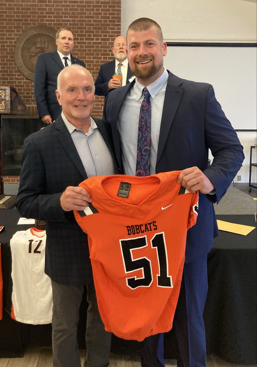 Linganore Football tweet media