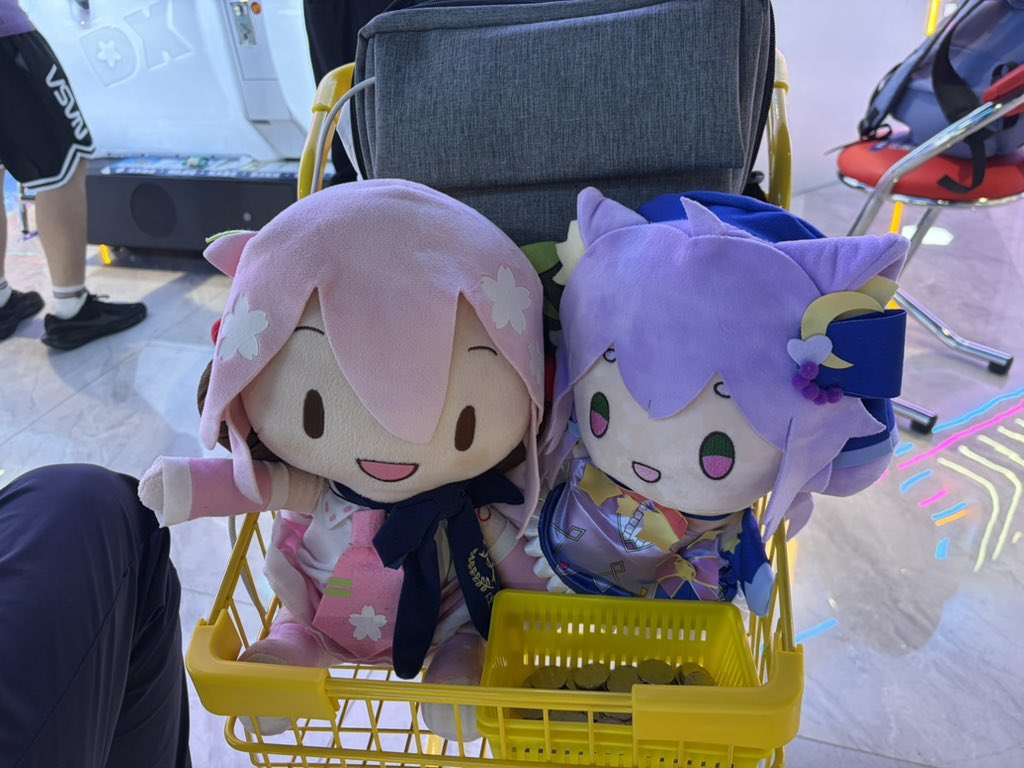 CrazyKid tweet media