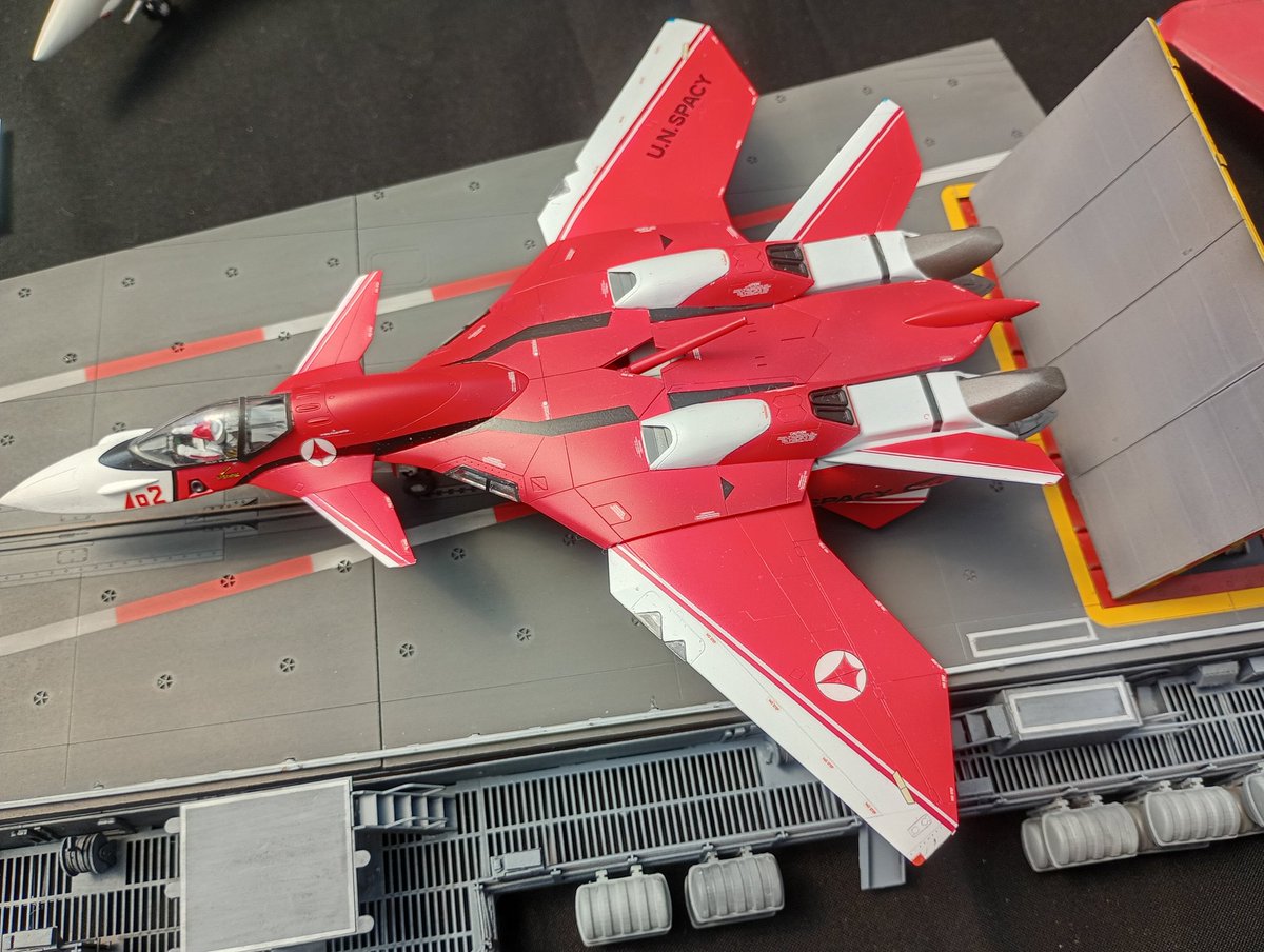 さけ🥃＠小樽アニパ オタプラ展示会現場担当 tweet media