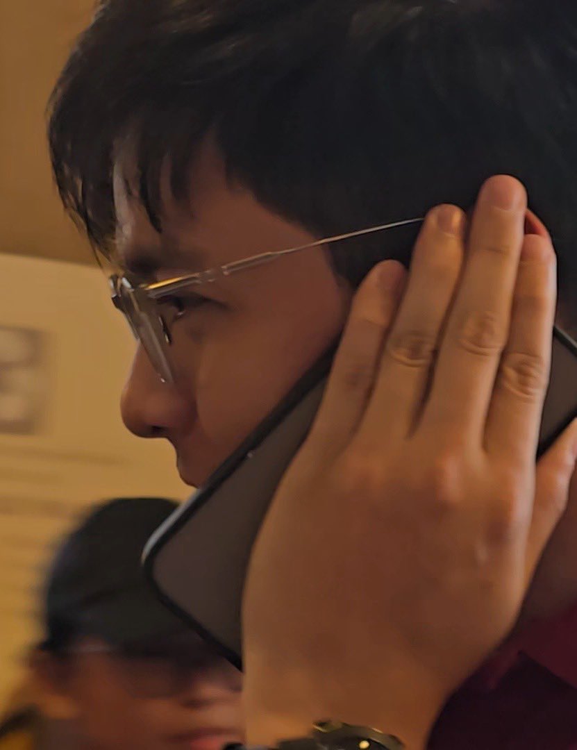 Our MOST FAVORITE OO is HERE!!! 😍😍😍

Hello Owner Operator ALDEN RICHARDS! 💙

Happy 7th Anniv!!! 🥰

<a href="/aldenrichards02/">Alden Richards</a>  <a href="/TheFaulkersonBH/">McDonald’s Biñan Highway</a> 
#ALDENxMBHTurns7 
#McDoNiALDEN 
ALDENxMcDo BinanHway7th