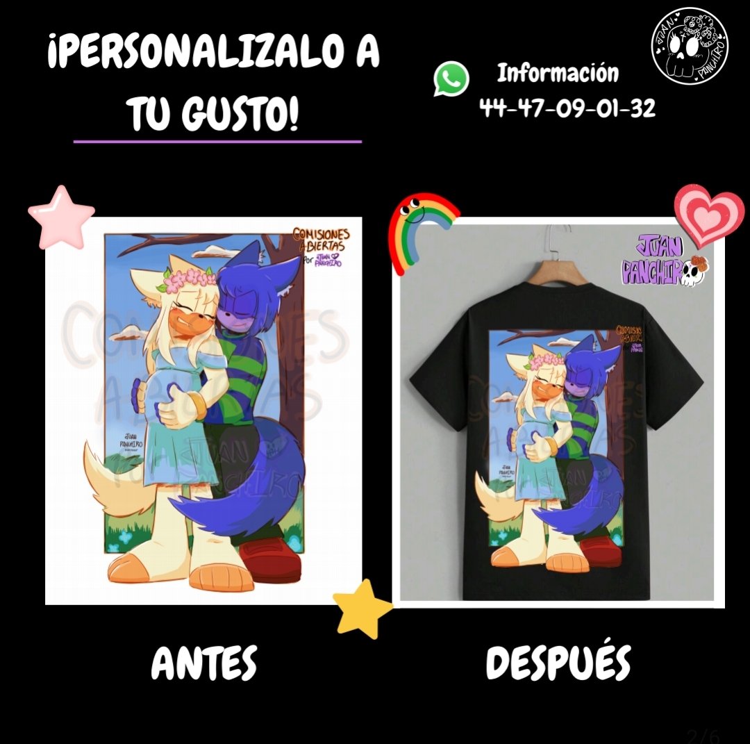 JuanPanchiro_23's tweet image. NUEVO CATALOGO 💀✨️🌺💕

-Pedidos e informacion por mensaje privado ya sea en Whatsapp o en instagran

-Celular: 4447090132
#Sonic #fyp #shadow