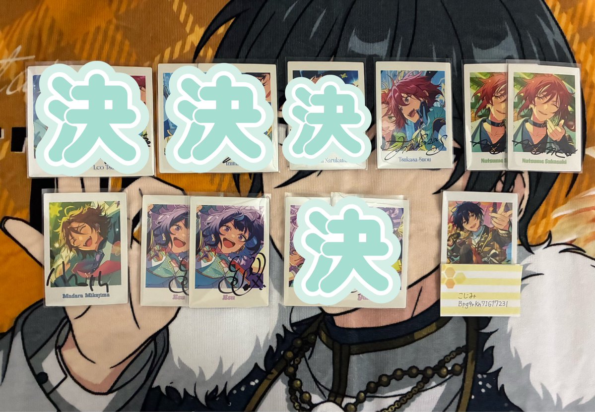 こじみ tweet media