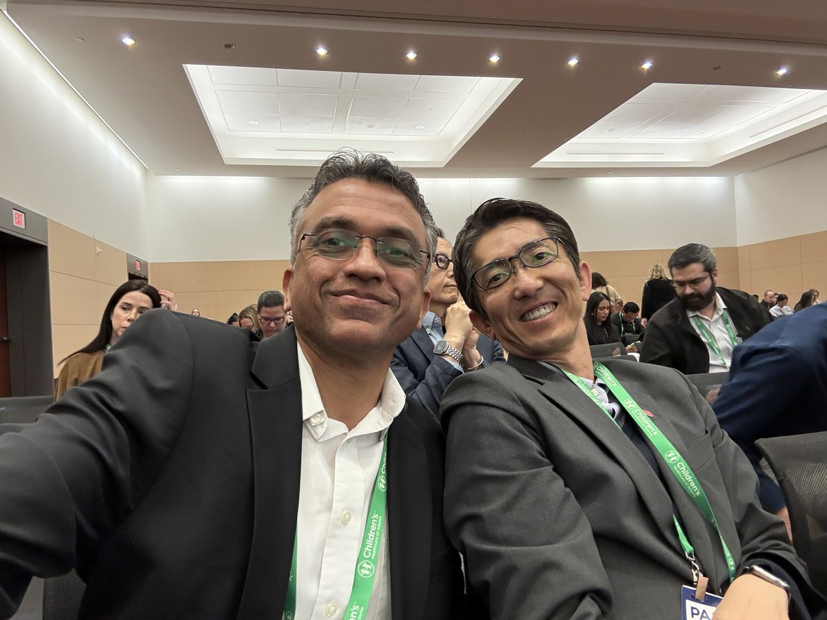 PremkumarMH_Neo's tweet photo. One ☝️ of the best things about @PASMeeting #PAS2026 is meeting old friends 
With @nambaf1107 , a friend of nearly 20 years!! https://t.co/oS6fWgzDiB