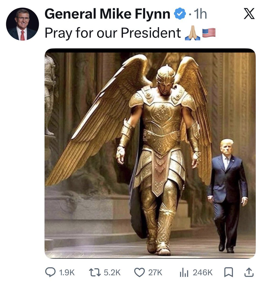 Shannon Joy tweet media