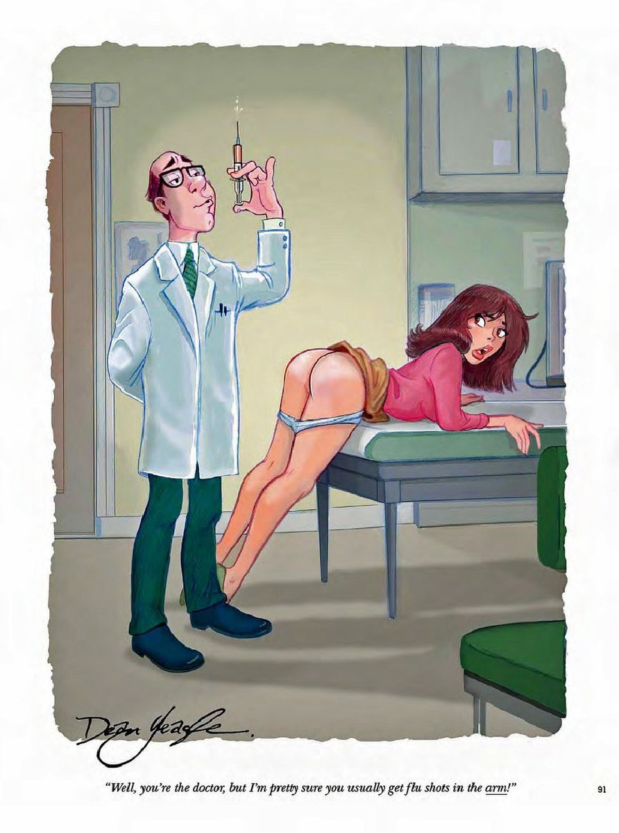 Dean Yeagle