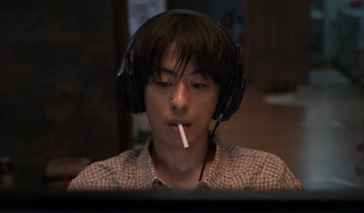 minikangie's tweet image. NEED #HIM