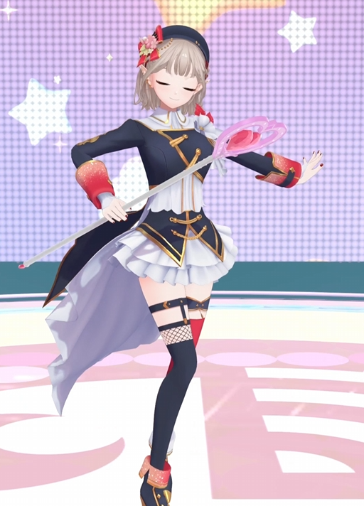 🗼える🗼にじさんじ所属 tweet media