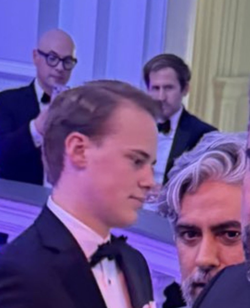 Stephen L. Miller tweet media