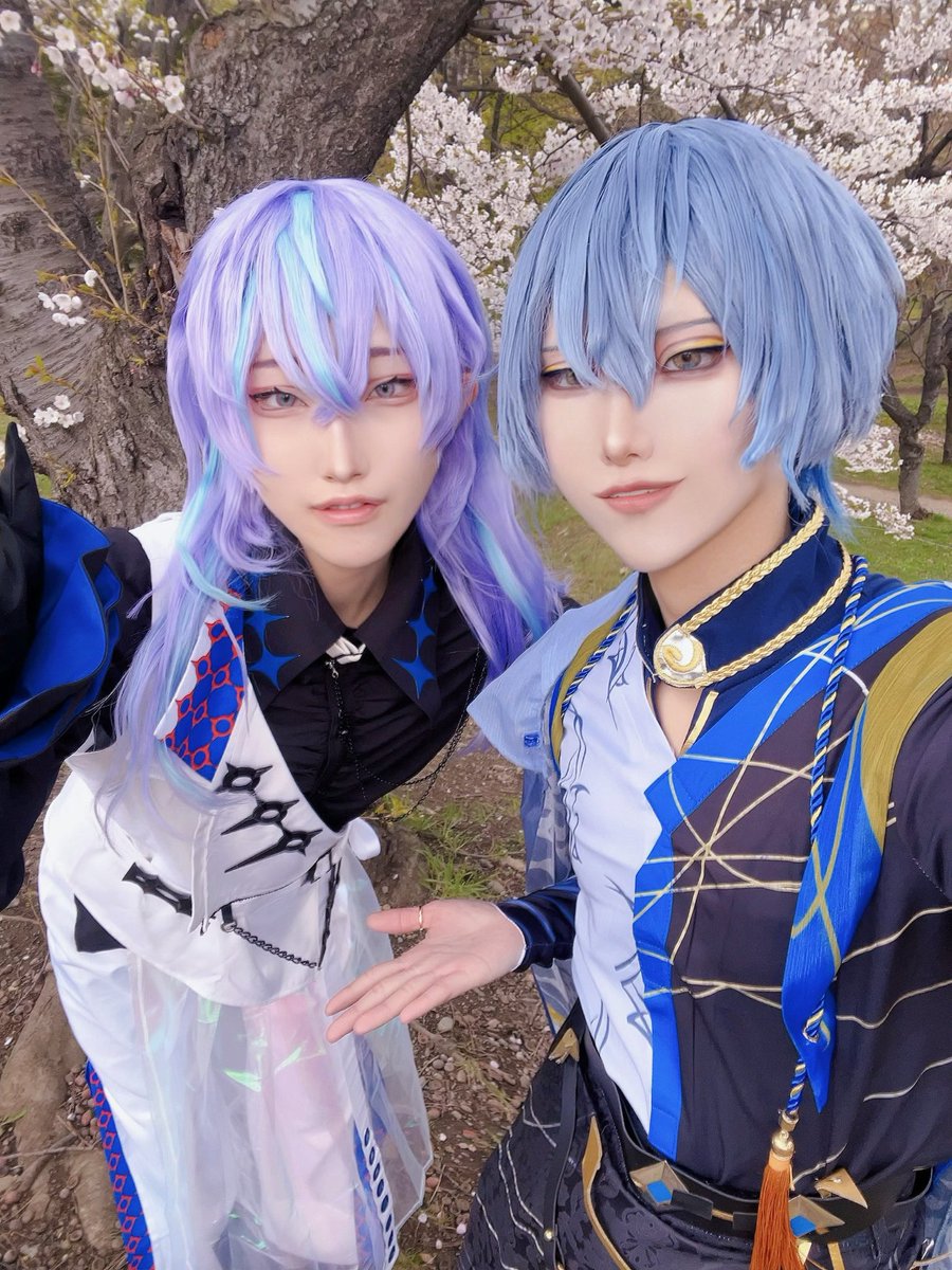 ナン tweet media