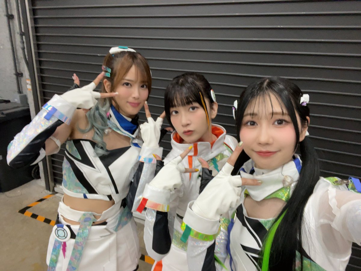 幸村恵理 tweet media