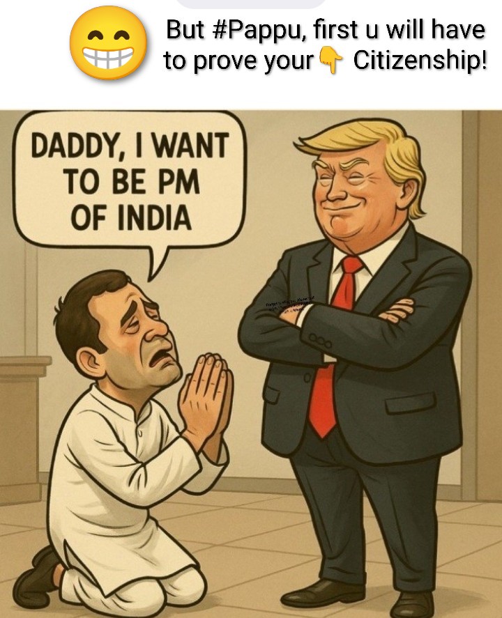 AkbMs1's tweet image. #Pappu 🤣