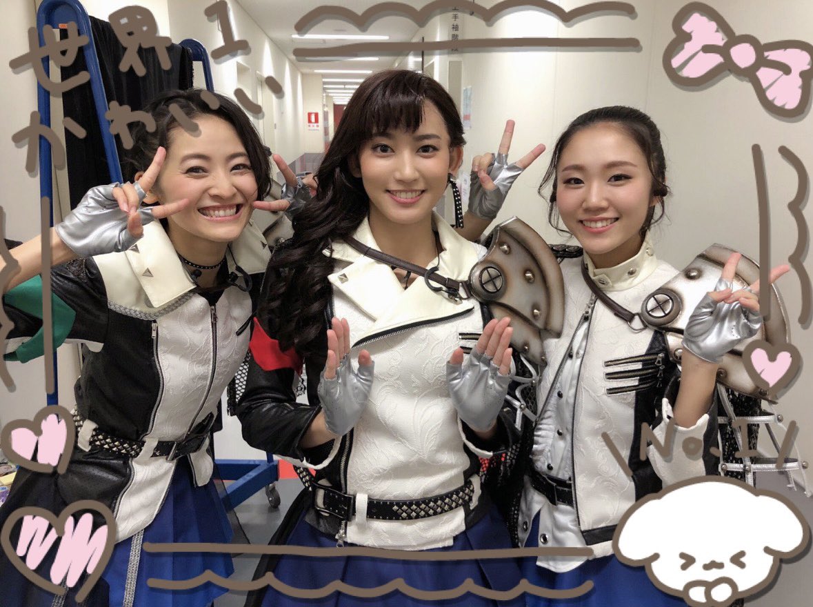 ✨🏹 lilly best 7 🎸✨ tweet media