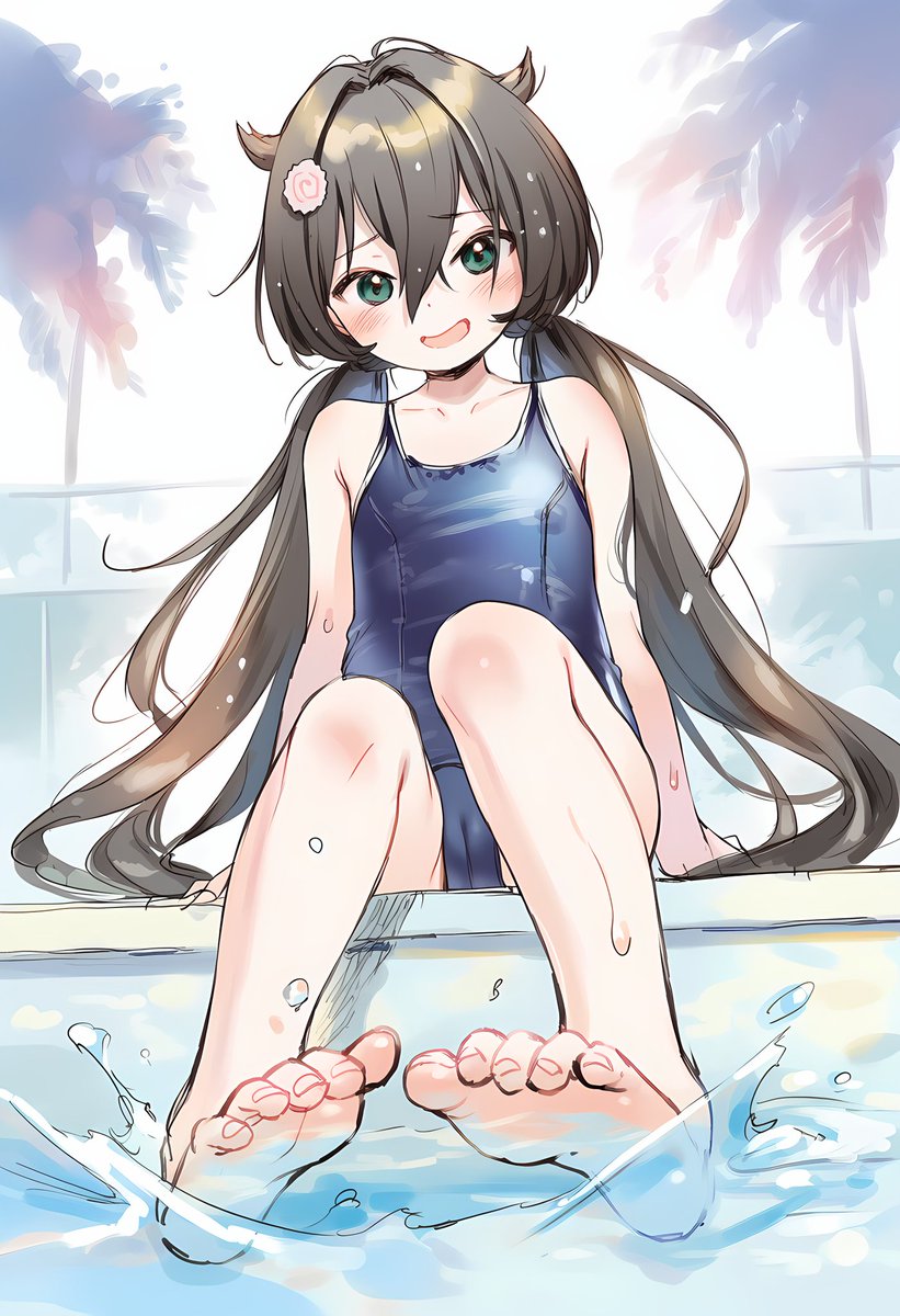 このか tweet media