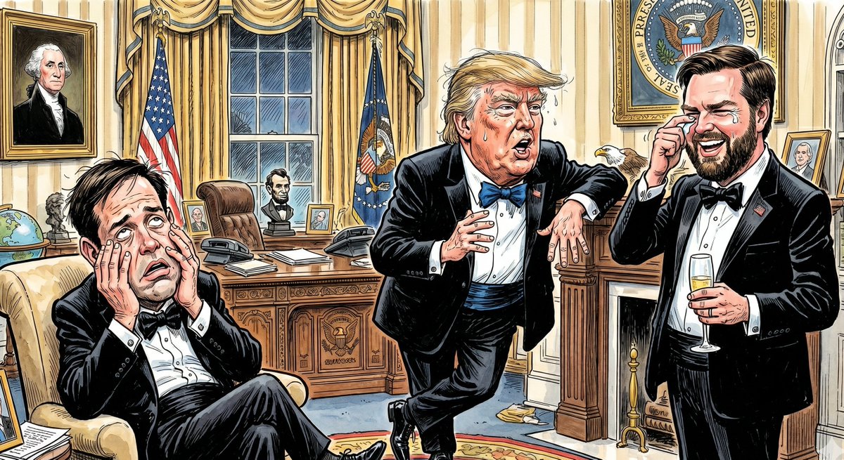 Renegade Republicans! tweet media