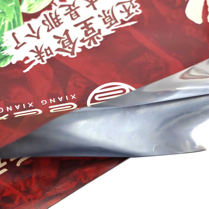 ZhonghePlastic_'s tweet image. 🍜 Custom food-grade packaging bags for instant meals! Eco-friendly, durable &amp;amp; high-quality, perfect for your spicy food products. Tailored designs available.
en.syzhplastic.com
#FoodPackaging #CustomPackaging #FoodGrade #EcoFriendly #InstantMealPackaging