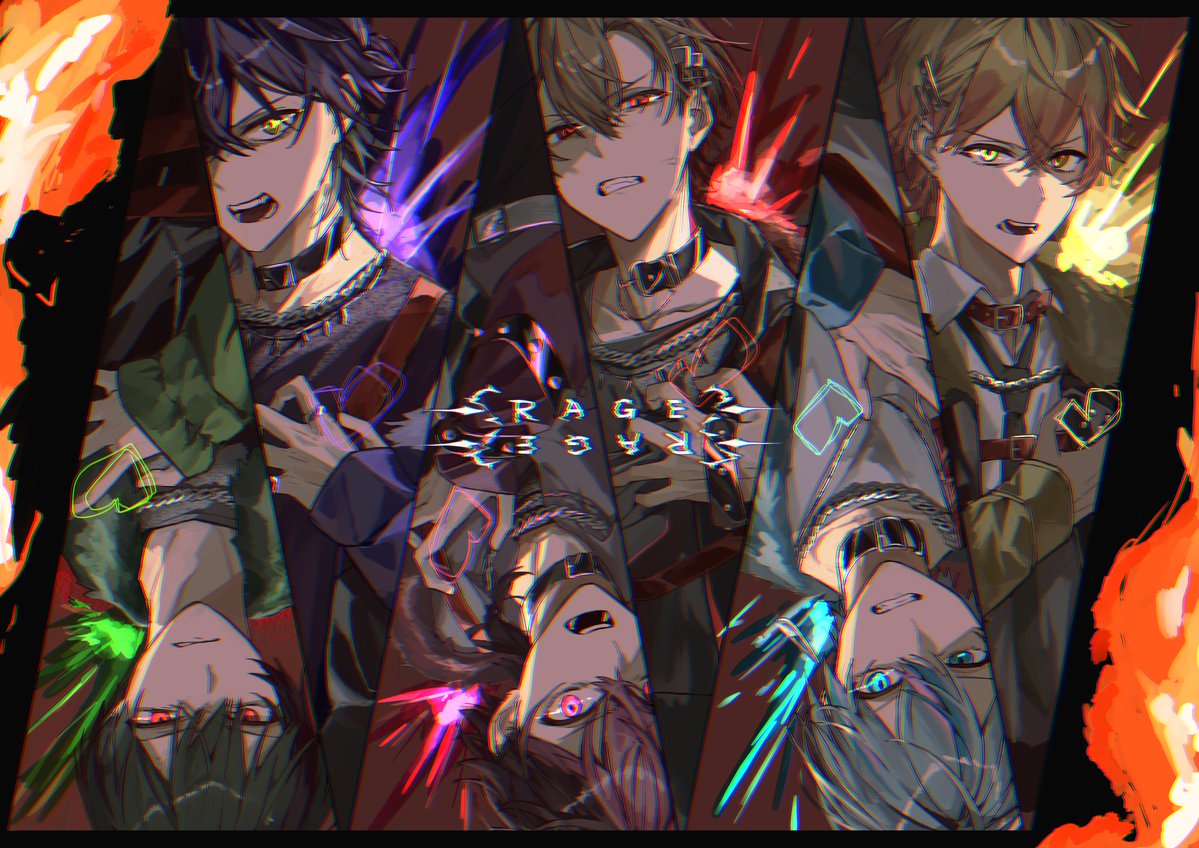 むぎちゃ…？ tweet media