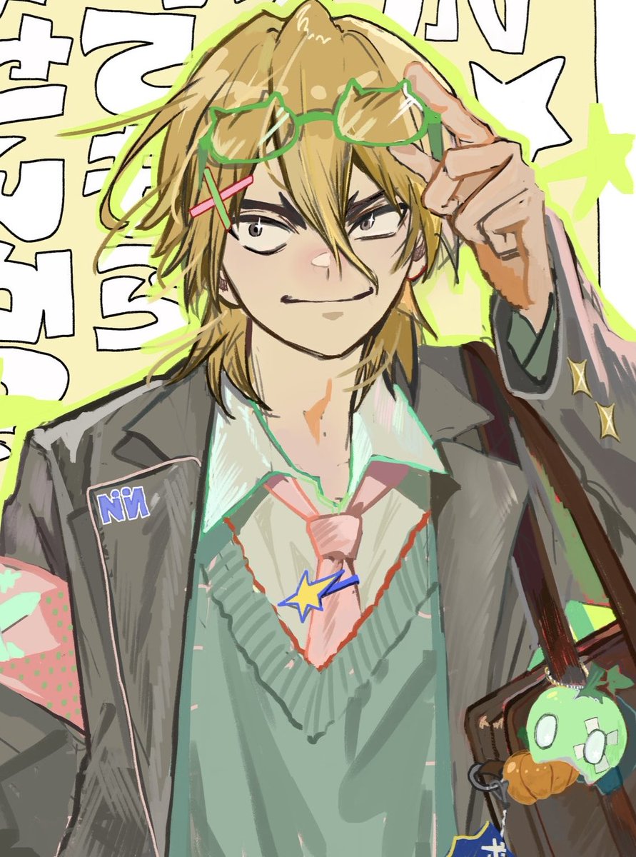 あまよあ tweet media