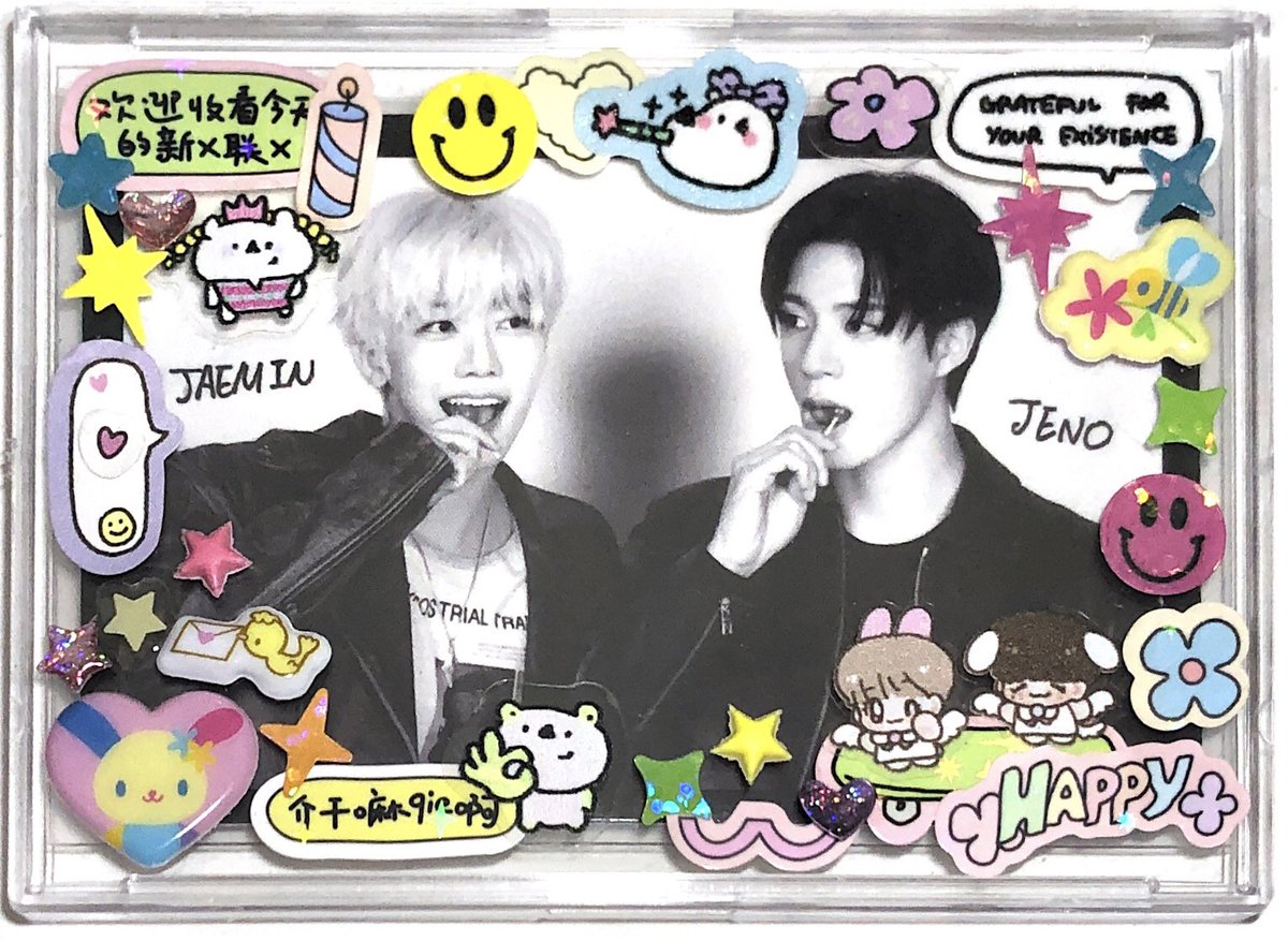 which one 
is your 
best side? 
                                                                                ★★