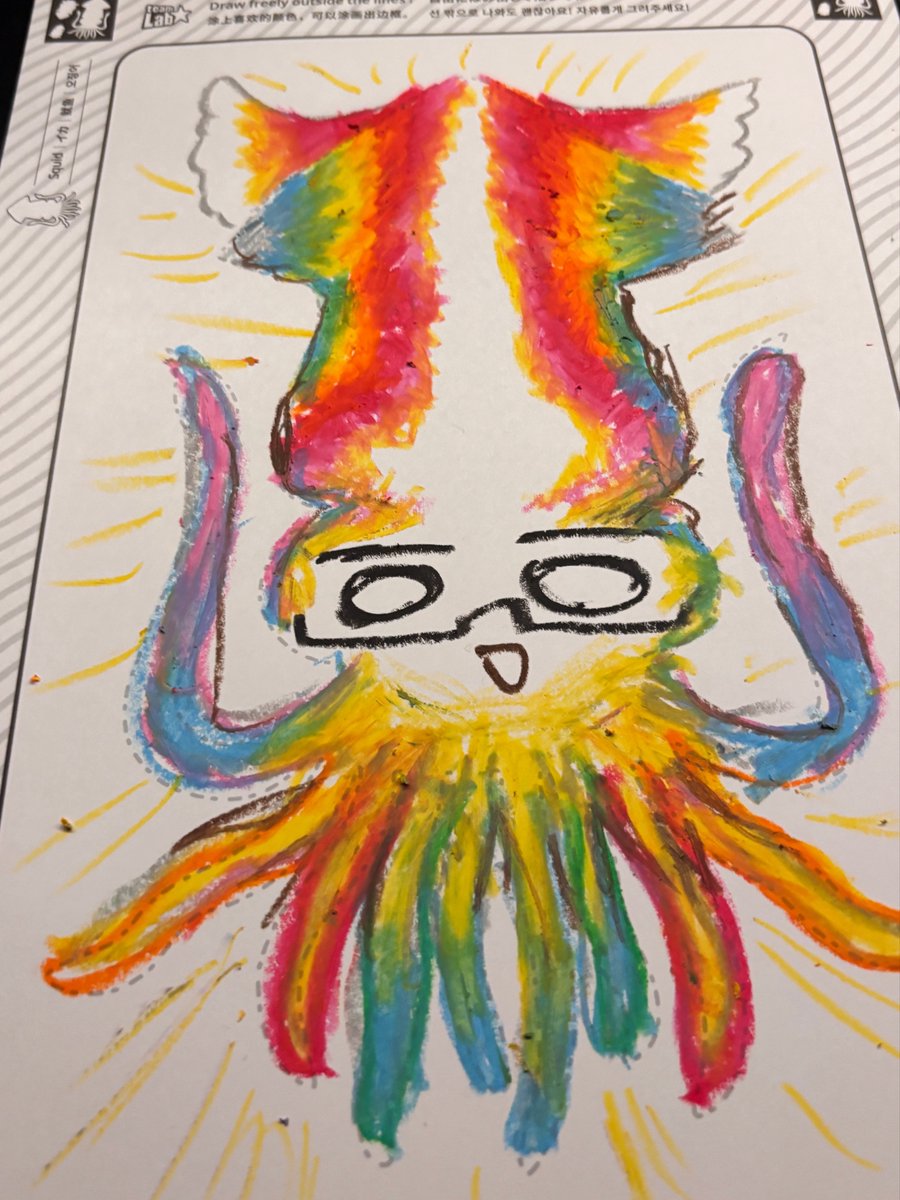 黒羽ルナ︎︎‎🪶🌙@新人VTuber tweet media