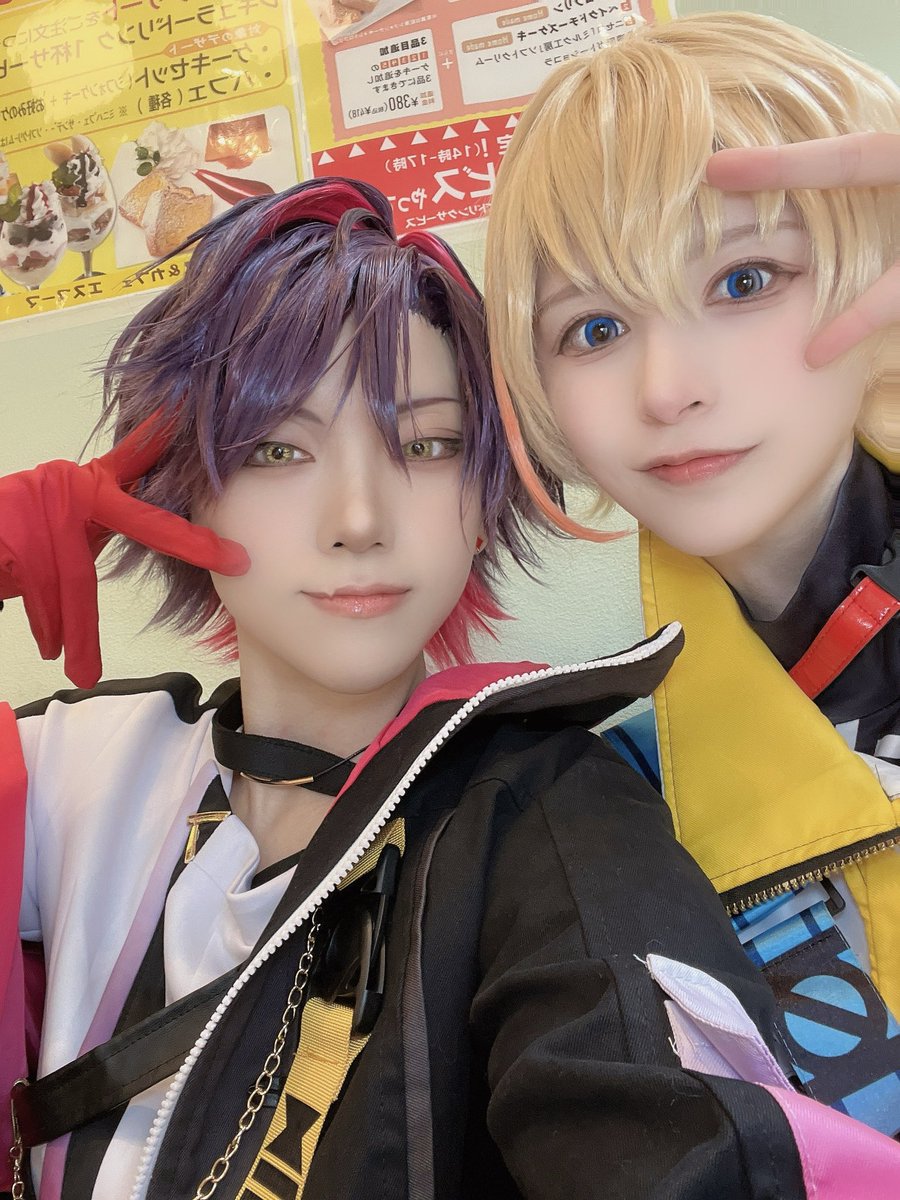 ちゃたろう tweet media