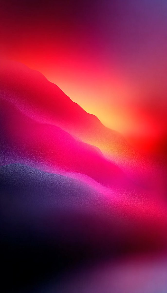 FireWallpaper_'s tweet image. Ethereal Dreamscape of Vibrant Gradients

🌈🦄🔥 Your device’s new favorite daydream — because who needs reality when you have this hypnotic abstract vibe? #wallpaper #dreamscape #uhd #vibe #visualart #colorful #artistic