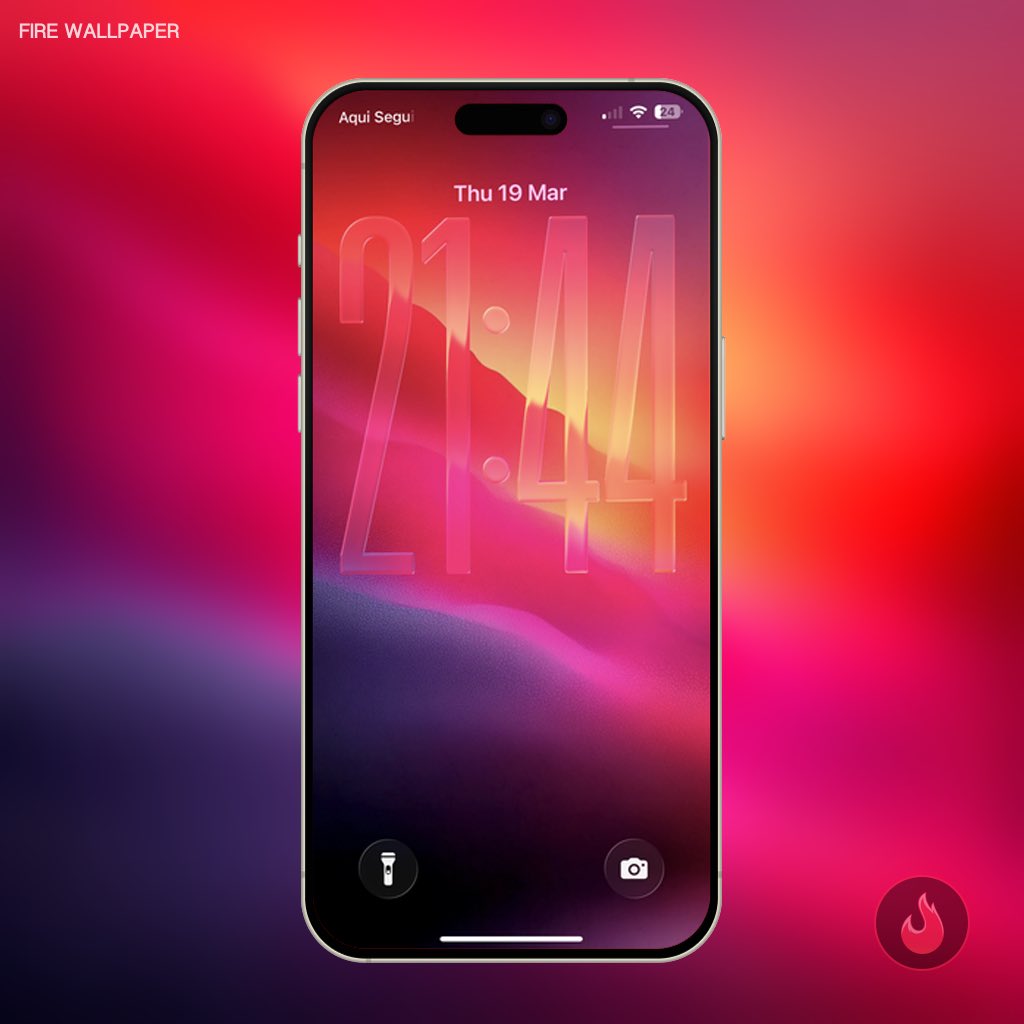 FireWallpaper_'s tweet image. Ethereal Dreamscape of Vibrant Gradients

🌈🦄🔥 Your device’s new favorite daydream — because who needs reality when you have this hypnotic abstract vibe? #wallpaper #dreamscape #uhd #vibe #visualart #colorful #artistic