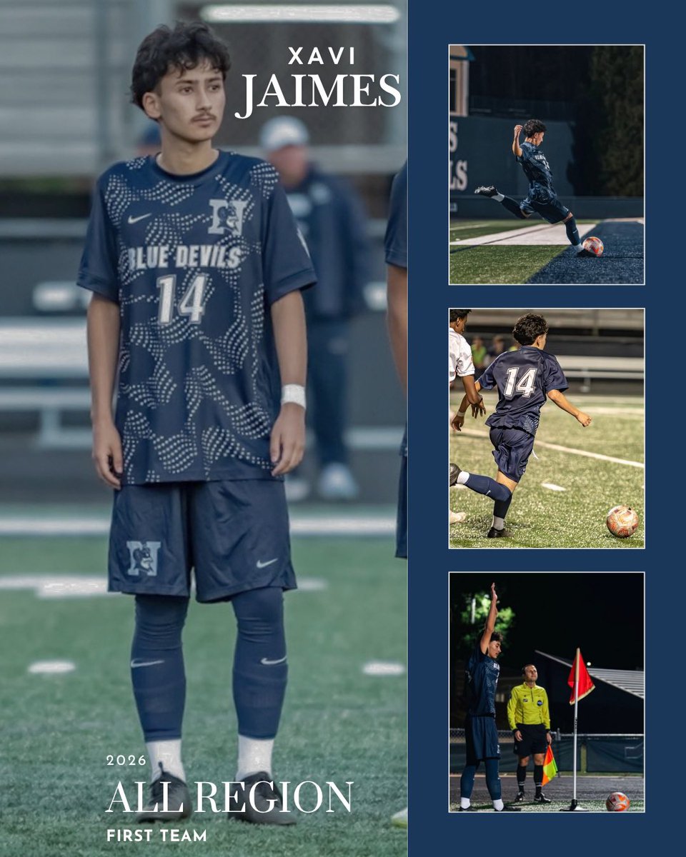 Norcross High Soccer tweet media