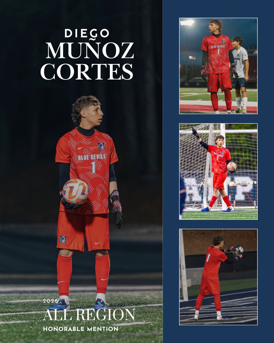Norcross High Soccer tweet media