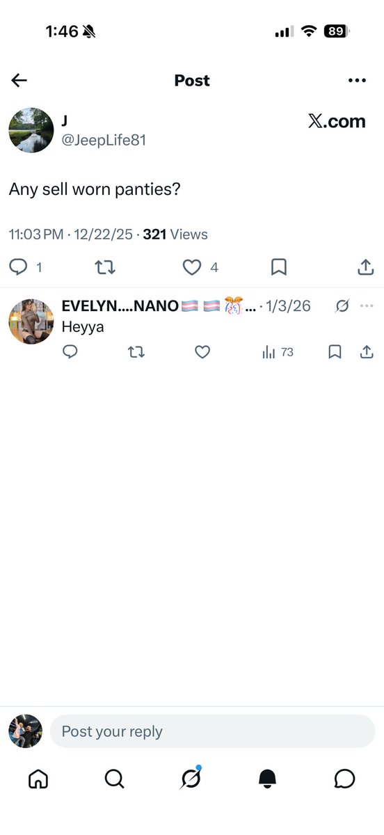 Lee Cunningham tweet media